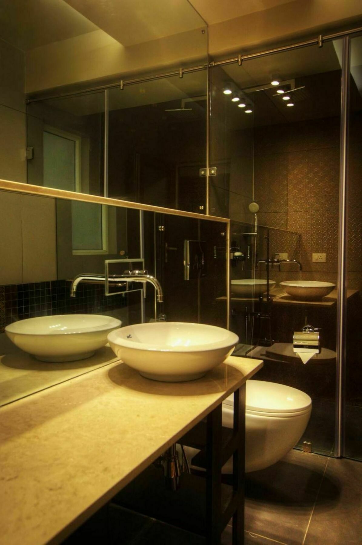 Minla Hotel Бангалор Екстериор снимка